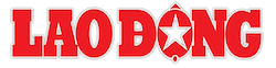 logo báo lao động