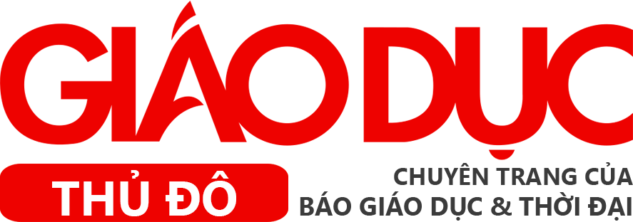 logo gd thủ đô