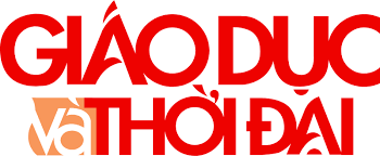 logo giao duc va thoi dai