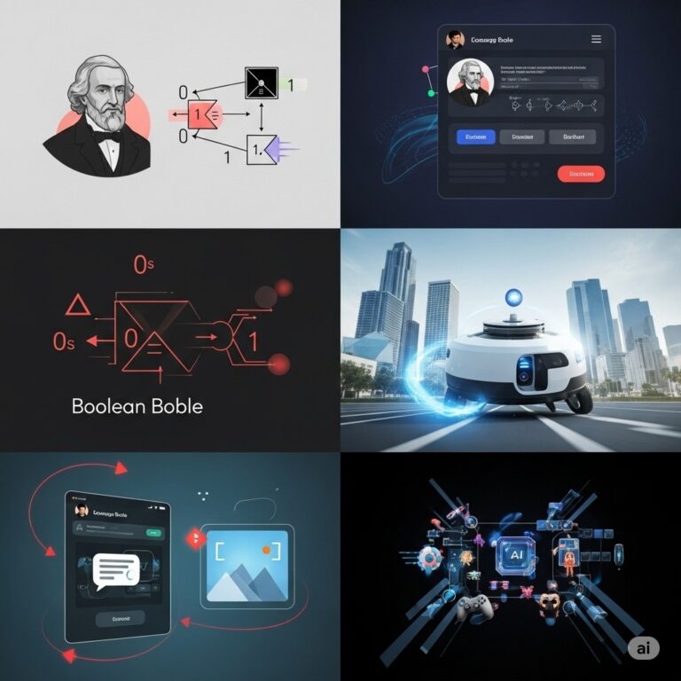 George Boole: Người TỰ HỌC toán học – đã đặt nền móng cho AI mà chính ông còn không hay biết!