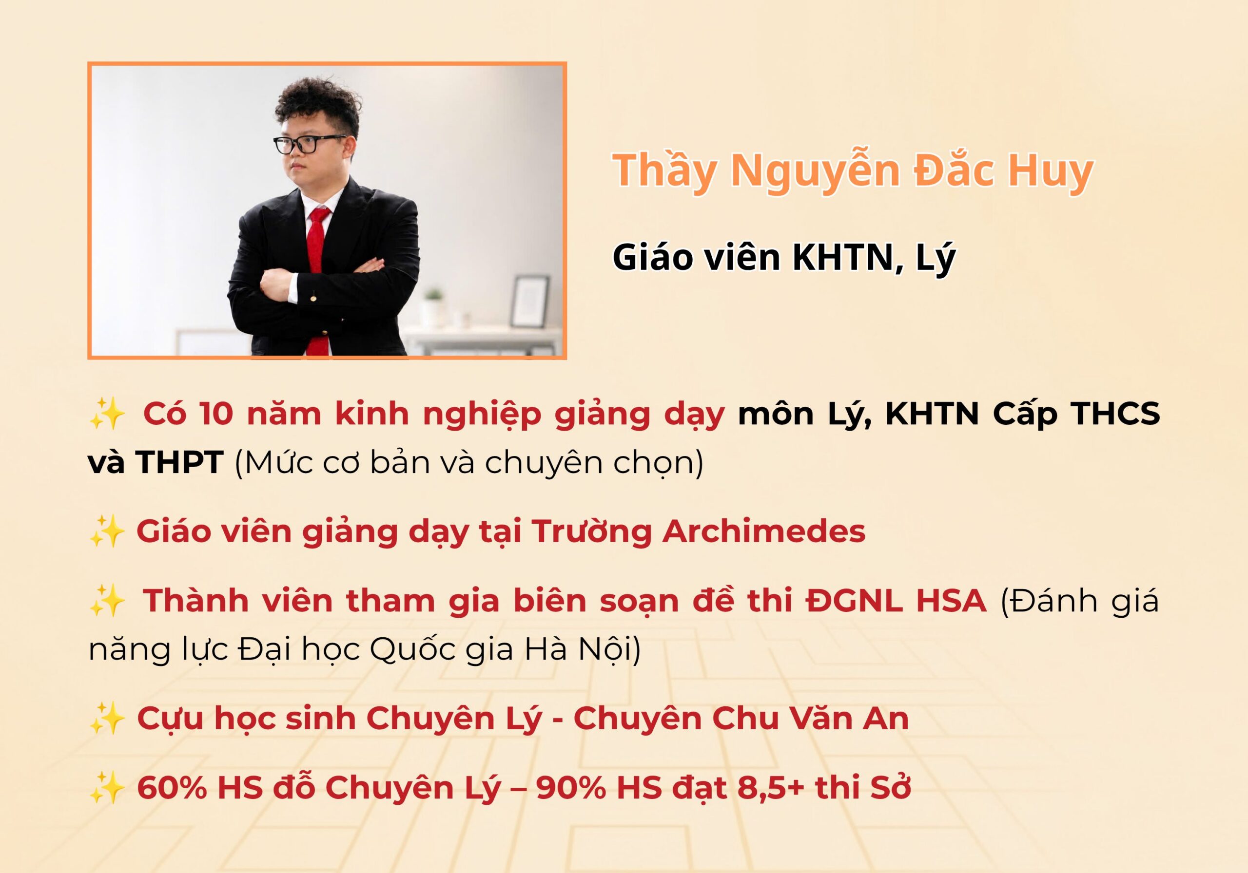 Hồ sơ giáo viên TP-edu - 2/6