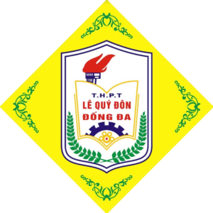 THPT Lê Quý Đôn — Gương sáng Nguyễn Trần Thanh Lâm